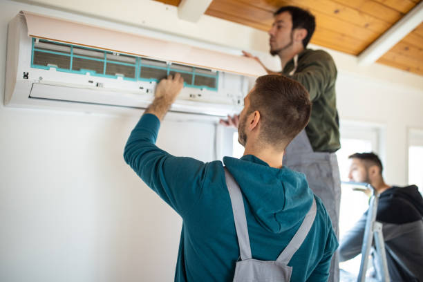 Best Emergency HVAC Services in Pine Mountain, GA