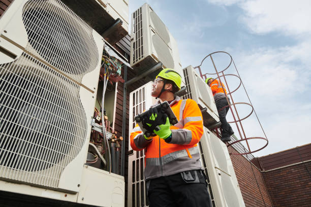 Best HVAC Supply and Distribution in Pine Mountain, GA