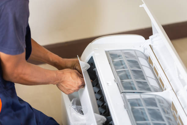 Best Thermostats and Smart Controls in Pine Mountain, GA