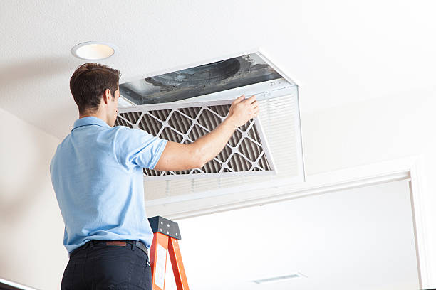 Best HVAC Financing and Leasing in Pine Mountain, GA