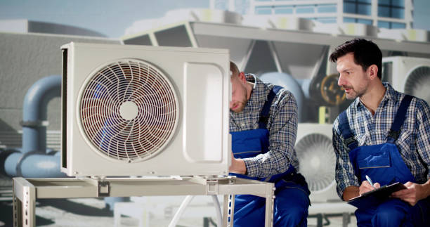 Reliable Pine Mountain, GA HVAC Solutions