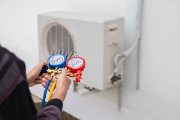 Best HVAC for Healthcare Facilities in Pine Mountain, GA